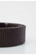 Opasek ALPHA INDUSTRIES Heavy Duty Belt brown