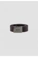 Opasek ALPHA INDUSTRIES Heavy Duty Belt brown