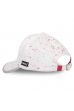 Kšiltovka CAPSLAB Barbie Fulltrucker white