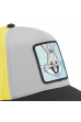 Kšiltovka CAPSLAB Looney Tunes Bugs Bunny yellow