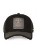 Kšiltovka CAPSLAB HoD Dragon black