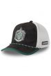 Kšiltovka CAPSLAB Harry Potter Slytherin black