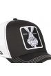 Kšiltovka CAPSLAB Looney Tunes Bugs Bunny black/white