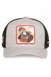 Kšiltovka CAPSLAB Super Mario beige