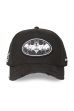 Kšiltovka CAPSLAB DC Comics Batman Rip Black