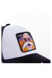 Kšiltovka CAPSLAB DragonBall Kame white