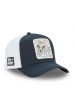 Kšiltovka CAPSLAB Tom and Jerry fulltrucker navy