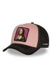 Kšiltovka CAPSLAB Mona pink