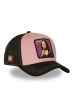 Kšiltovka CAPSLAB Mona pink