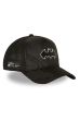 Kšiltovka CAPSLAB Dc comics Batman Logo black Kšiltovka CAPSLAB Dc comics Batman Logo black