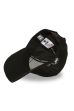 Kšiltovka CAPSLAB Dc comics Batman Logo black Kšiltovka CAPSLAB Dc comics Batman Logo black