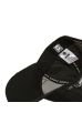 Kšiltovka CAPSLAB Dc comics Batman Logo black Kšiltovka CAPSLAB Dc comics Batman Logo black