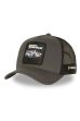 Kšiltovka CAPSLAB Fast and Furious black Kšiltovka CAPSLAB Fast and Furious black