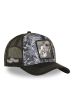 Kšiltovka CAPSLAB Looney Tunes Bugs & Daffy black