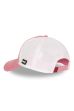 Kšiltovka CAPSLAB Smurfs Smurfette pink Kšiltovka CAPSLAB Smurfs Smurfette pink