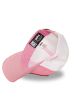 Kšiltovka CAPSLAB Smurfs Smurfette pink Kšiltovka CAPSLAB Smurfs Smurfette pink