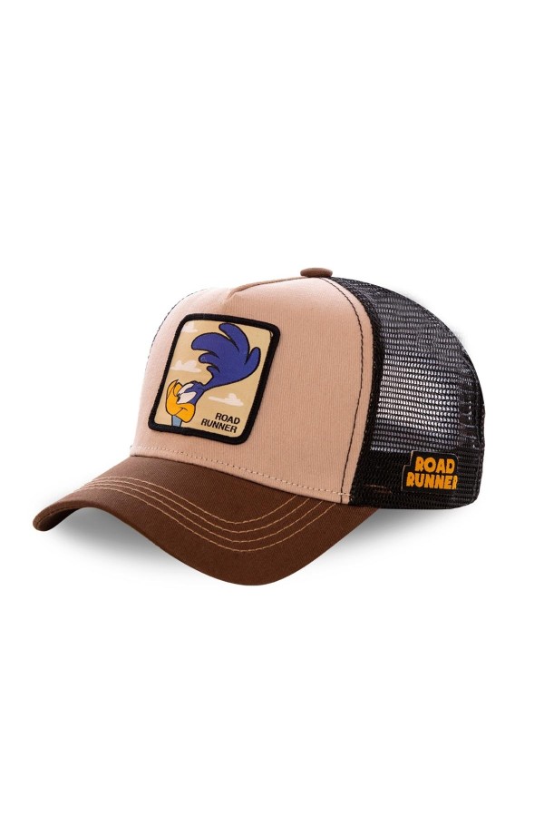 Kšiltovka CAPSLAB Looney Tunes Roadrunner