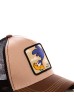 Kšiltovka CAPSLAB Looney Tunes Roadrunner