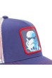 Kšiltovka CAPSLAB Star Wars Stormtrooper blue