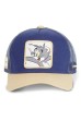 Kšiltovka CAPSLAB Tom and Jerry T blue