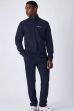 Souprava CHAMPION Fleece Legacy navy