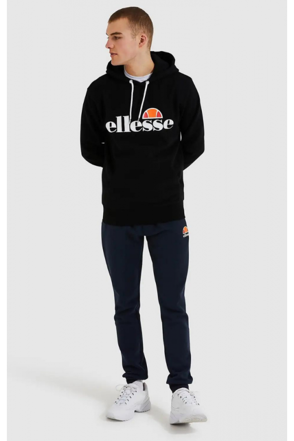 Tepláková souprava ELLESSE Gottero Ovest Black