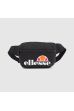 Taška ELLESSE Rosca Cross Body Bag black