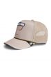 Kšiltovka GOORIN BROS. GB2 Skull beige Kšiltovka GOORIN BROS. GB2 Skull beige