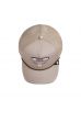 Kšiltovka GOORIN BROS. GB2 Skull beige Kšiltovka GOORIN BROS. GB2 Skull beige