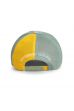 Kšiltovka GOORIN BROS. Neverland Duck grey Kšiltovka GOORIN BROS. Neverland Duck grey