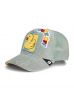Kšiltovka GOORIN BROS. Neverland Duck grey Kšiltovka GOORIN BROS. Neverland Duck grey
