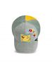 Kšiltovka GOORIN BROS. Neverland Duck grey Kšiltovka GOORIN BROS. Neverland Duck grey