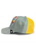 Kšiltovka GOORIN BROS. Neverland Duck grey Kšiltovka GOORIN BROS. Neverland Duck grey