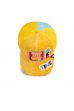 Kšiltovka GOORIN BROS. Neverland Teddy yellow