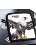 Kšiltovka GOORIN BROS. Wings Free black
