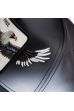 Kšiltovka GOORIN BROS. Wings Free black
