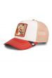 Kšiltovka GOORIN BROS. TriColor Fox white