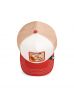 Kšiltovka GOORIN BROS. TriColor Fox white