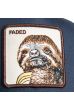 Kšiltovka GOORIN BROS. TriColor Sloth navy