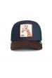 Kšiltovka GOORIN BROS. TriColor Giraffe navy Kšiltovka GOORIN BROS. TriColor Giraffe navy