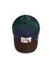 Kšiltovka GOORIN BROS. TriColor Giraffe navy Kšiltovka GOORIN BROS. TriColor Giraffe navy