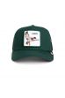 Kšiltovka GOORIN BROS. Lucky green
