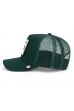 Kšiltovka GOORIN BROS. Lucky green