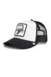 Kšiltovka GOORIN BROS. Deadly Scorpion white