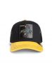 Kšiltovka GOORIN BROS. Deadly Scorpion black/yellow Kšiltovka GOORIN BROS. Deadly Scorpion black/yellow