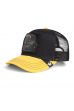 Kšiltovka GOORIN BROS. Deadly Scorpion black/yellow Kšiltovka GOORIN BROS. Deadly Scorpion black/yellow