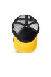 Kšiltovka GOORIN BROS. Deadly Scorpion black/yellow Kšiltovka GOORIN BROS. Deadly Scorpion black/yellow