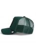 Kšiltovka GOORIN BROS. O.G. Tortoise green