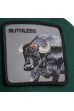 Kšiltovka GOORIN BROS. Buffalo green Kšiltovka GOORIN BROS. Buffalo green