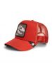 Kšiltovka GOORIN BROS. Extinct red